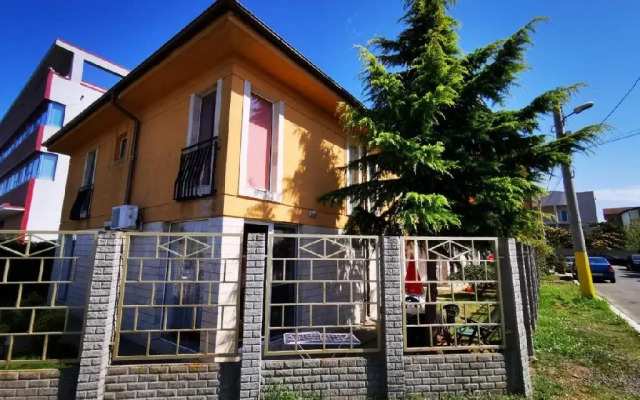 Apartamente TABOO