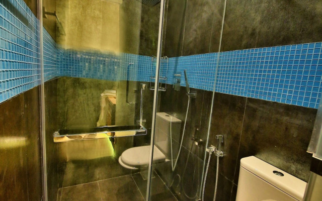 R Degrees Boutique Hotel & Spa