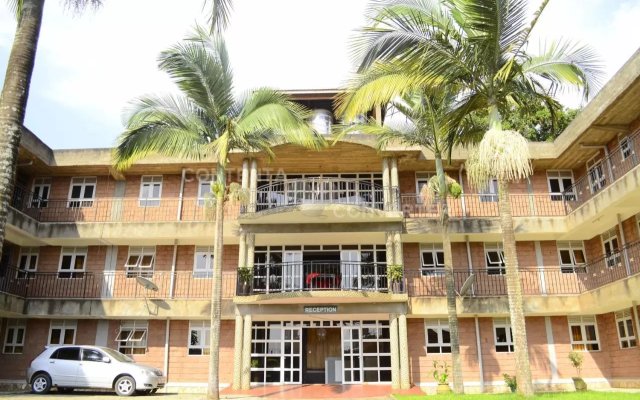 Redsea Hotel Kampala