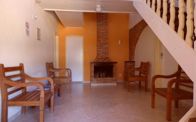 Pousada Brilho Da Serra