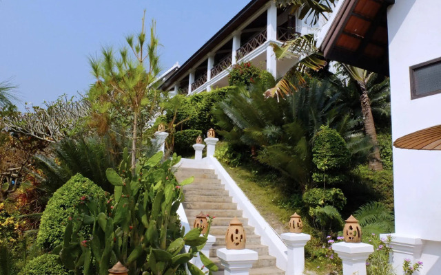 Sanctuary Pakbeng Lodge