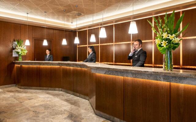 Hotel Praga