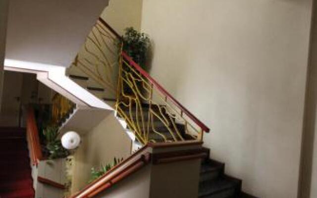 Hotel Roma