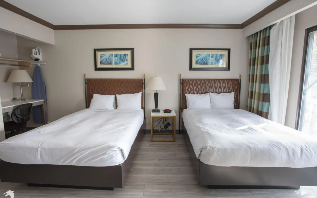 Vanllee Hotel and Suites