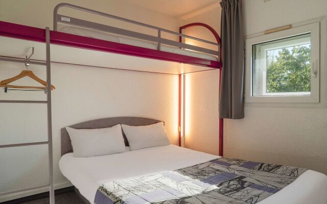 Cit'Hotel Saxotel Chalon-sur-Saône Nord