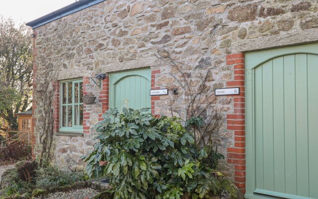 Lavender Cottage, Liskeard