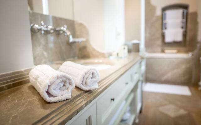 Villa Lanzirotti Luxury Property