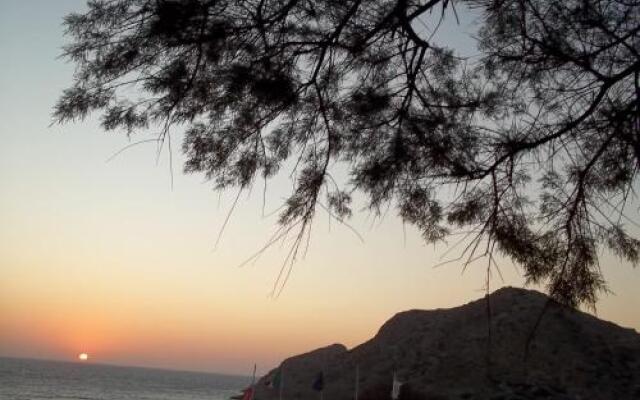 Saint Nicolas Bungalows