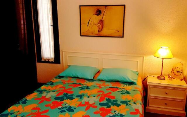 Sani Pool Beach Villa