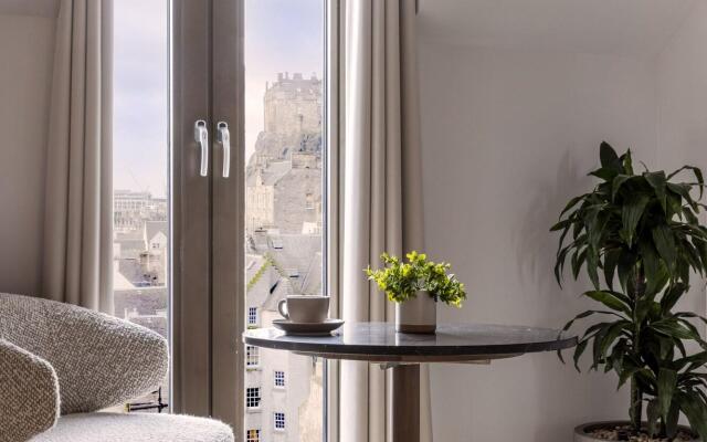 Virgin Hotels Edinburgh