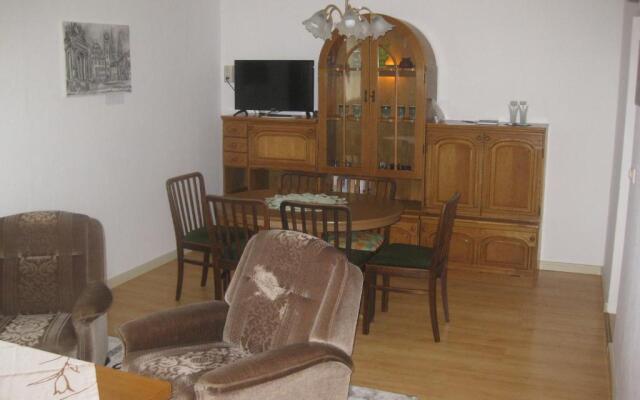 Ferienwohnung mit Aegidienblick