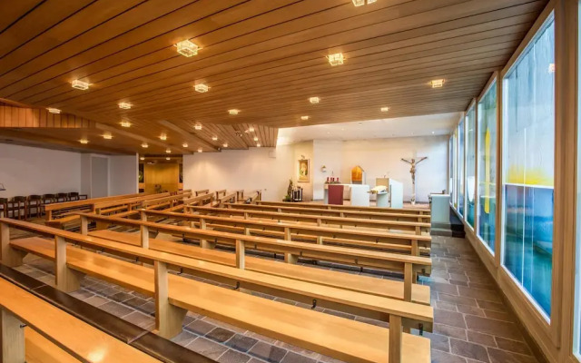 Hotel Neu-Schönstatt