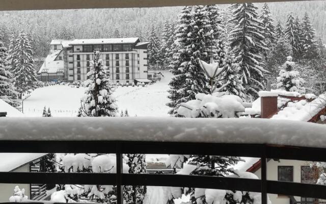 Riba House Poiana Brașov