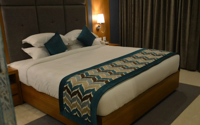 Shree Kanak Hotel
