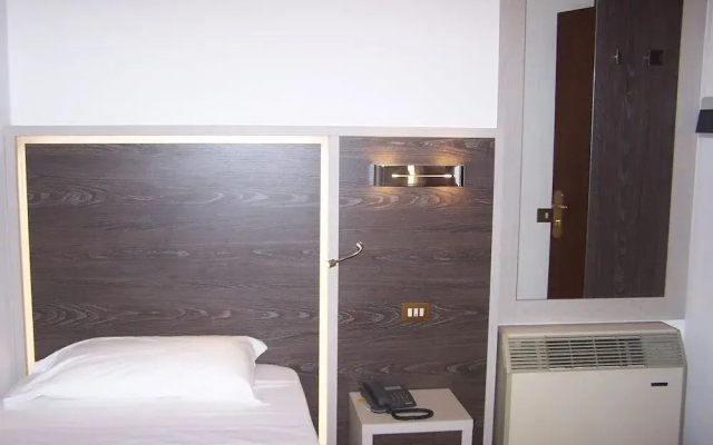 Hotel Carancini