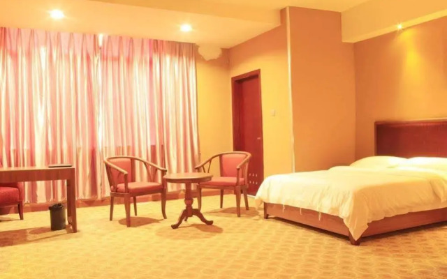 Guangzhou Kingsky Hotel