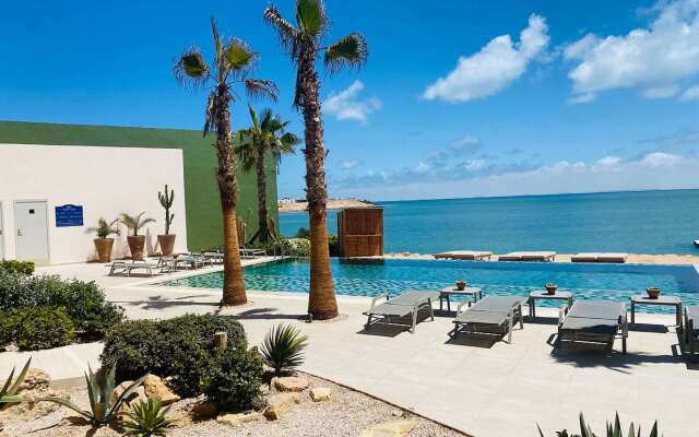 Dakhla South Bay