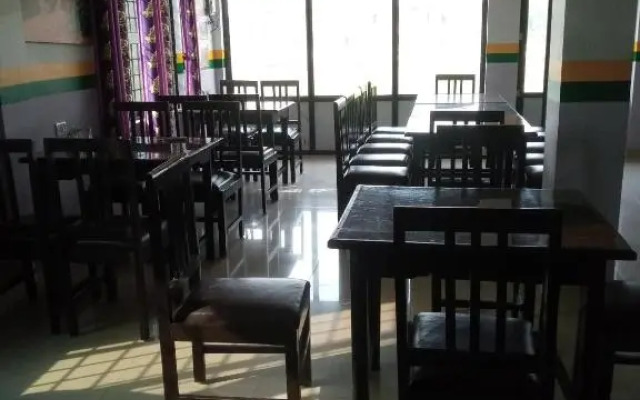 Hotal Kanthak