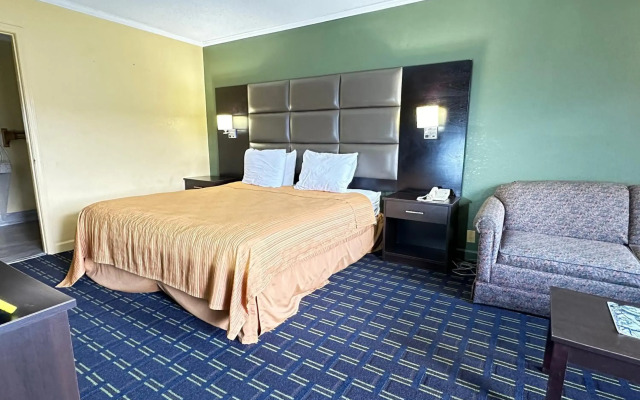 Rimping Village Hotel