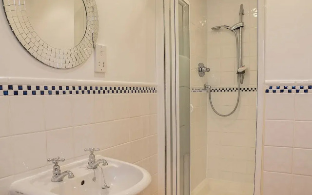 Spacious 3BD with Large Garden in Aynho