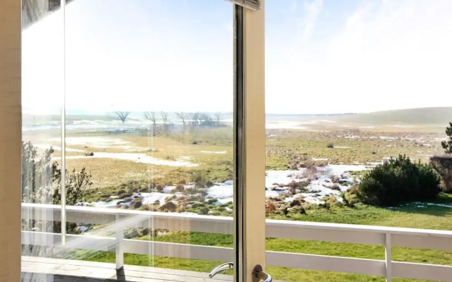 8 Person Holiday Home in Humble