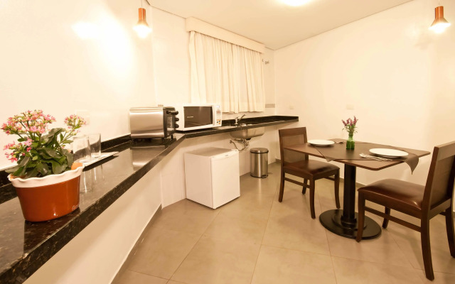 Pousada Campos De Provence