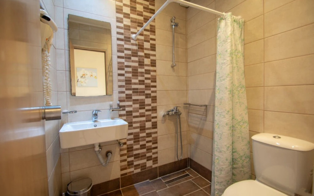 Hotel Emilia