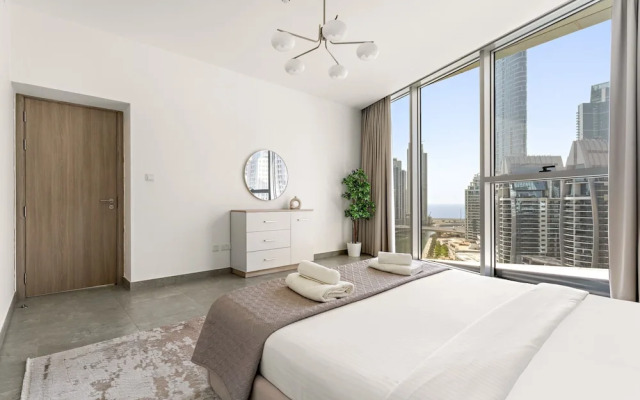 Stella Maris - 1303 1BD