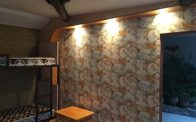 Hostel Kamin