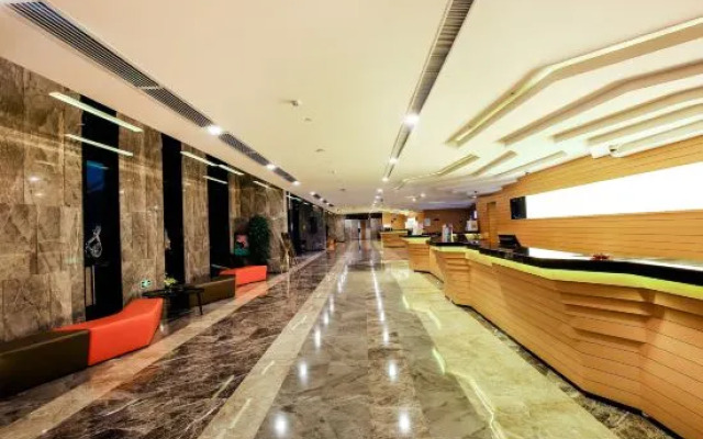 Xiamen Keju Hotel (Xiamen Wanda Tonggang Airport Branch)