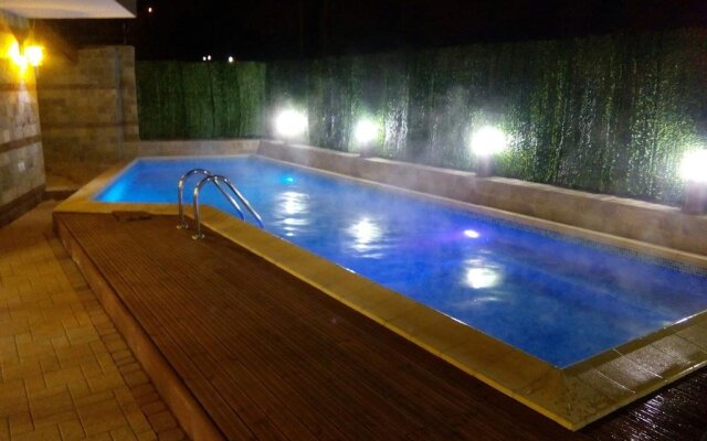 Club Mineral 56