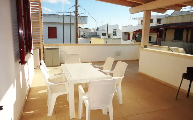 VersoSud - Apartment Vicino Lungomare 09