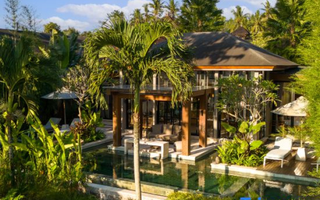 Villa Naya by BaliSuperHost