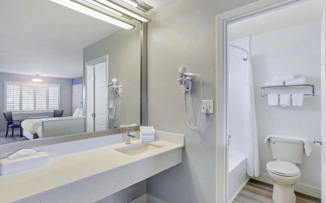 Best Western Space Age Lodge