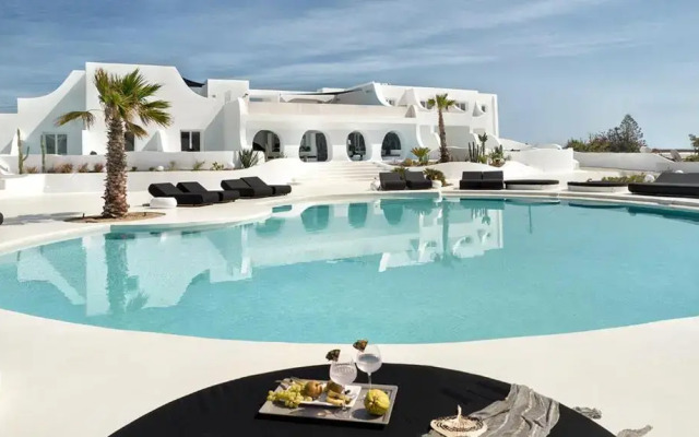 Million Stars Mykonos