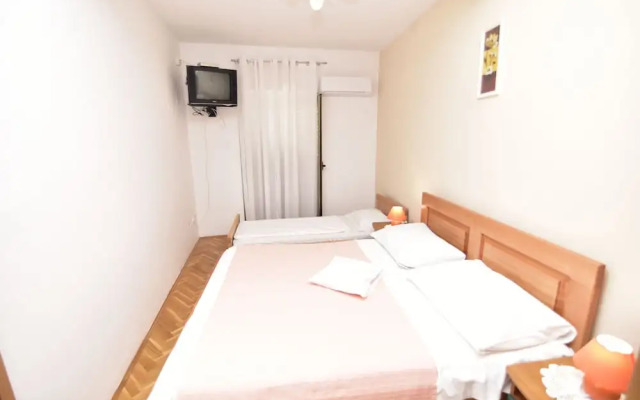Rooms Tom