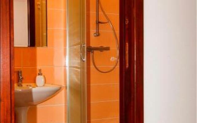 Casa Vacanza Stella Dei Nebrodi