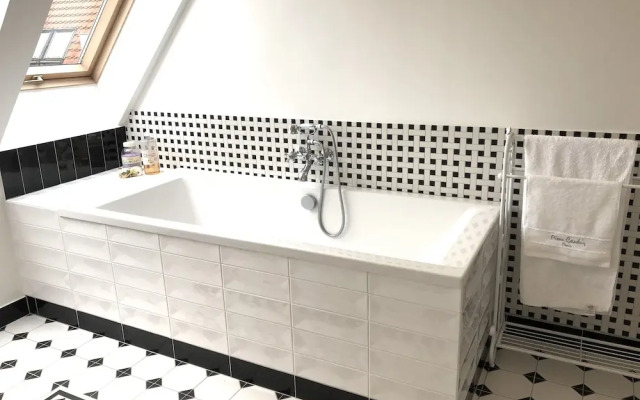 Cocorico B&B - Adults Only