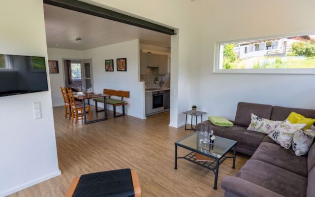 House Saarland Dittishausen