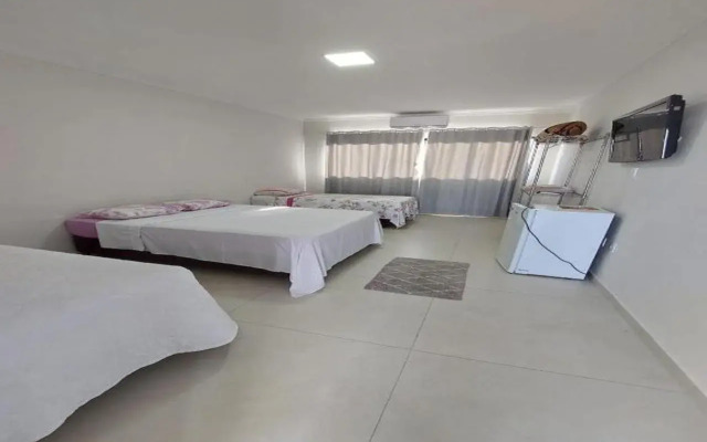 Pousada Castelo Do Rei