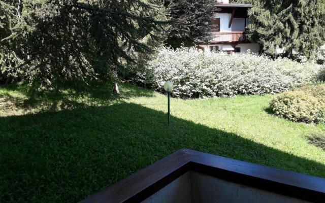 Holiday House Gastagh