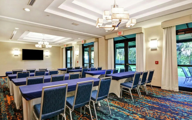 Hampton Inn Boynton Beach