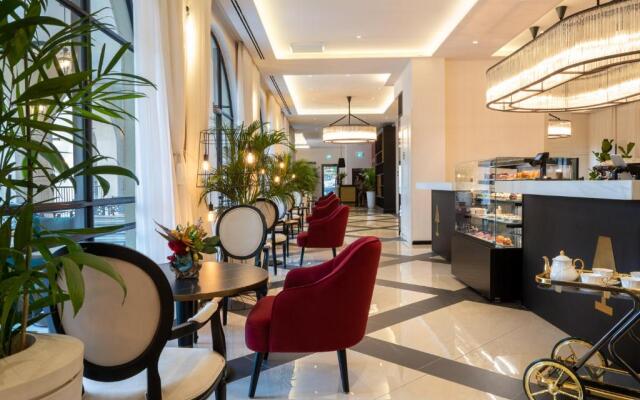 Hotel Botanica- Limited Edition By Fattal