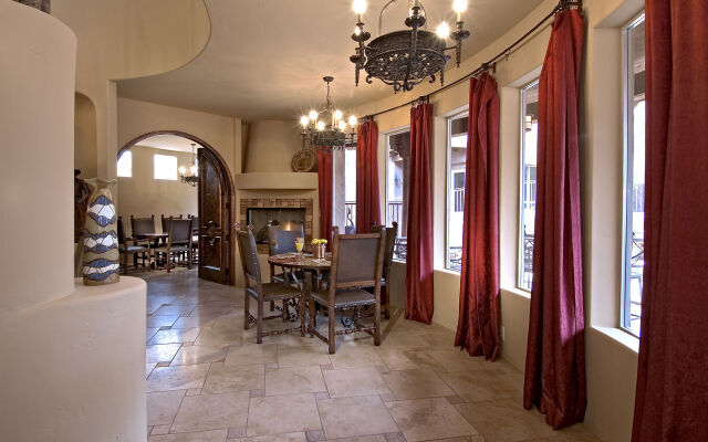 Adobe Grand Villas