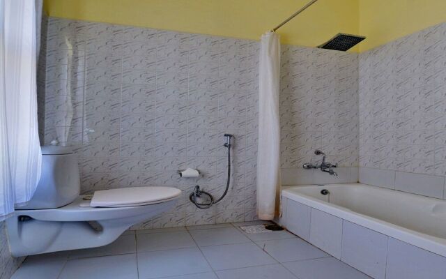 Jaisingh Garh Hotel and Resort