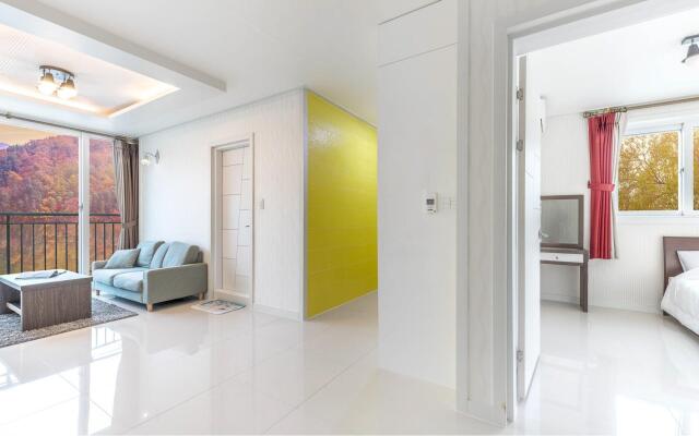 Gapyeong Rialto Pension