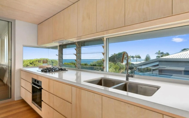 Seaview Tce Spectacular Home with Stunning Ocean and Headland Views