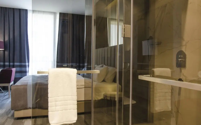 Vista Boutique Hotel
