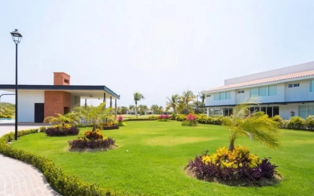 New Villa 207 Deluxe , Golf Club, Punta Cala
