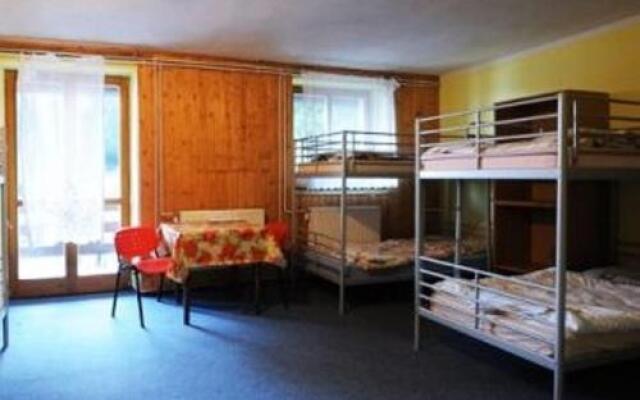 Horsky Hotel Popradske Pleso